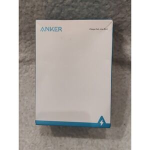 Anker 3-in-1 Multi-Device‎ Wireless Charging Station, PowerWave 10 Stand w 2 USB